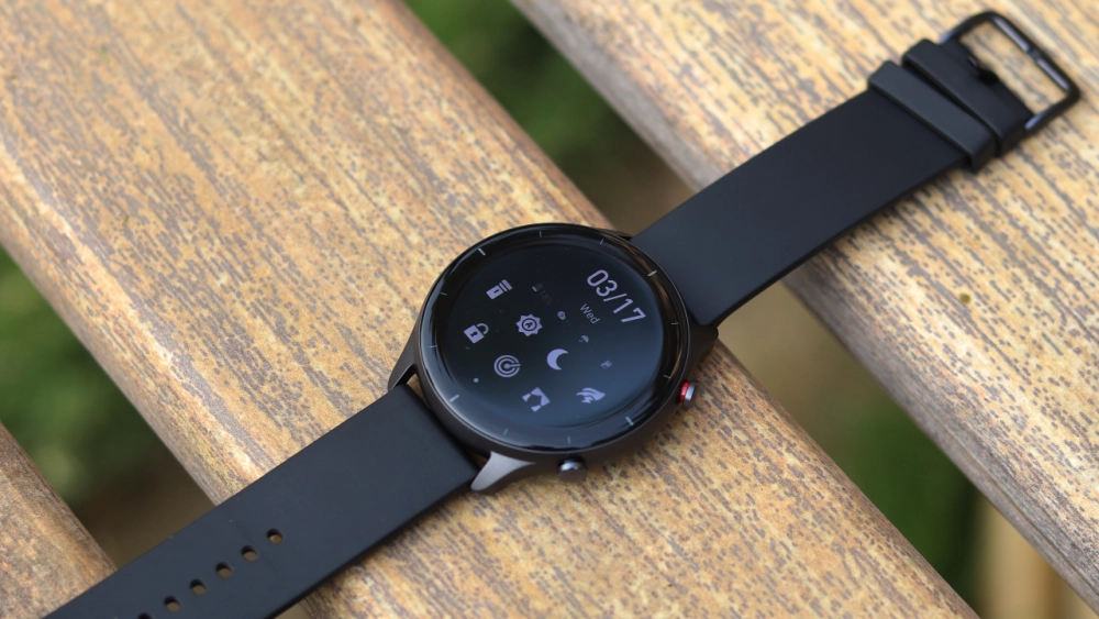 smartwatch nào tốt nhất 2024
